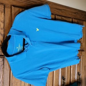 American Eagle Polo Shirt